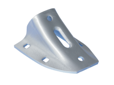 Výroba, distribúcia náhradných dielov poľnohospodárskych strojov odolných proti opotrebeniu Poľsko