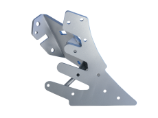 Výroba, distribúcia náhradných dielov poľnohospodárskych strojov odolných proti opotrebeniu Poľsko