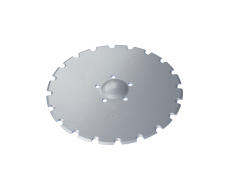Výroba, distribúcia náhradných dielov poľnohospodárskych strojov odolných proti opotrebeniu Poľsko