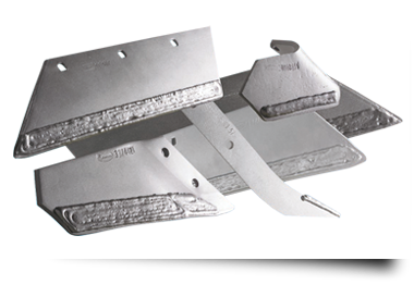 Výroba, distribúcia náhradných dielov poľnohospodárskych strojov odolných proti opotrebeniu Poľsko