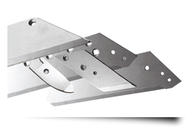 Výroba, distribúcia náhradných dielov poľnohospodárskych strojov odolných proti opotrebeniu Poľsko